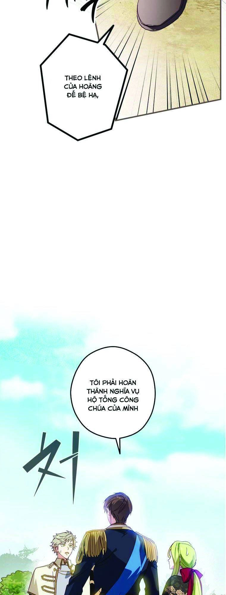 Đã Bảo Nữ Chính Đang Cải Trang Cơ Mà! Chapter 7 - 15