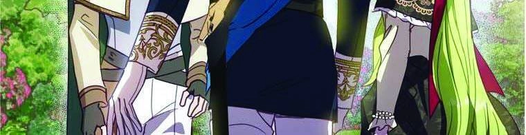 Đã Bảo Nữ Chính Đang Cải Trang Cơ Mà! Chapter 7 - 16