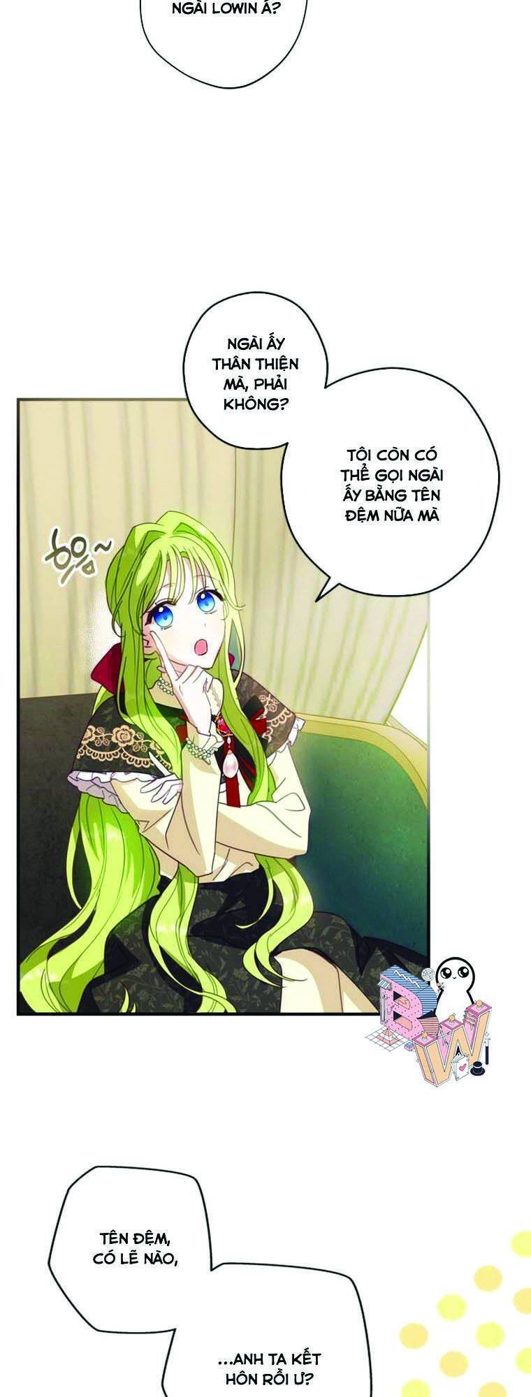 Đã Bảo Nữ Chính Đang Cải Trang Cơ Mà! Chapter 7 - 27