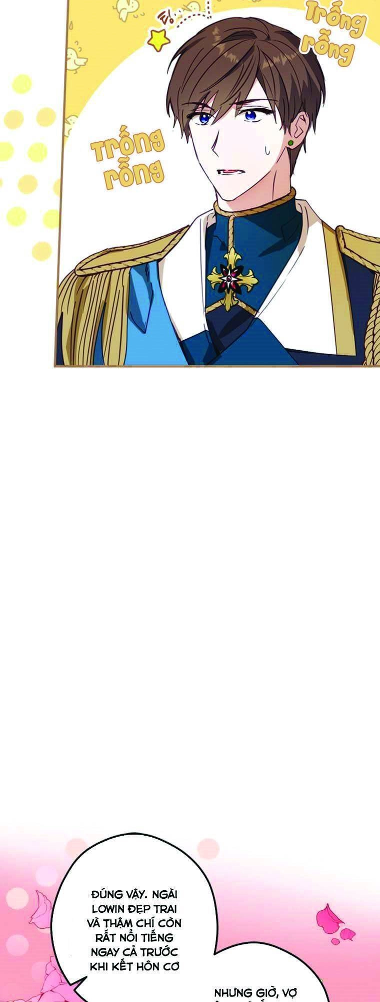 Đã Bảo Nữ Chính Đang Cải Trang Cơ Mà! Chapter 7 - 29