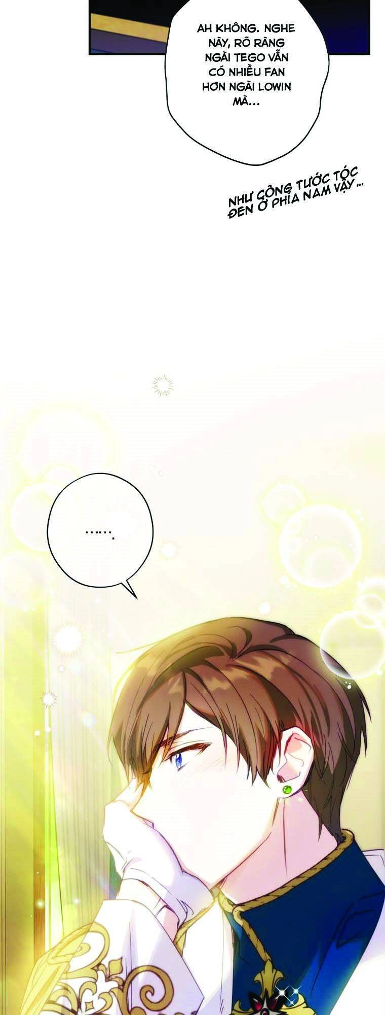 Đã Bảo Nữ Chính Đang Cải Trang Cơ Mà! Chapter 7 - 37