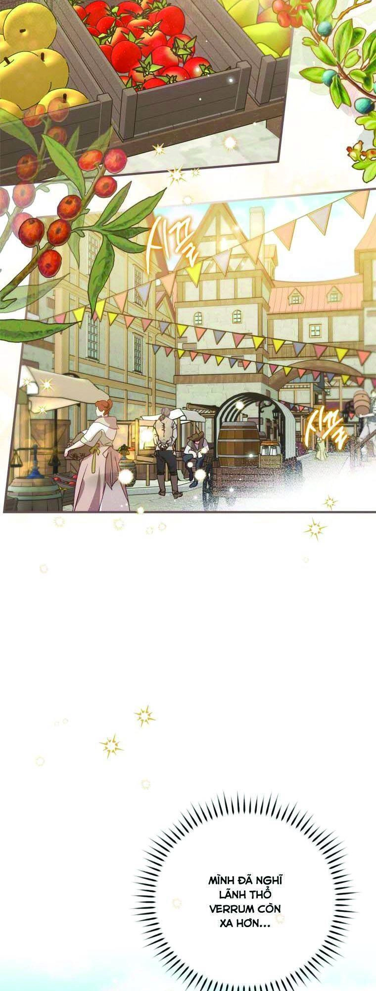 Đã Bảo Nữ Chính Đang Cải Trang Cơ Mà! Chapter 7 - 43