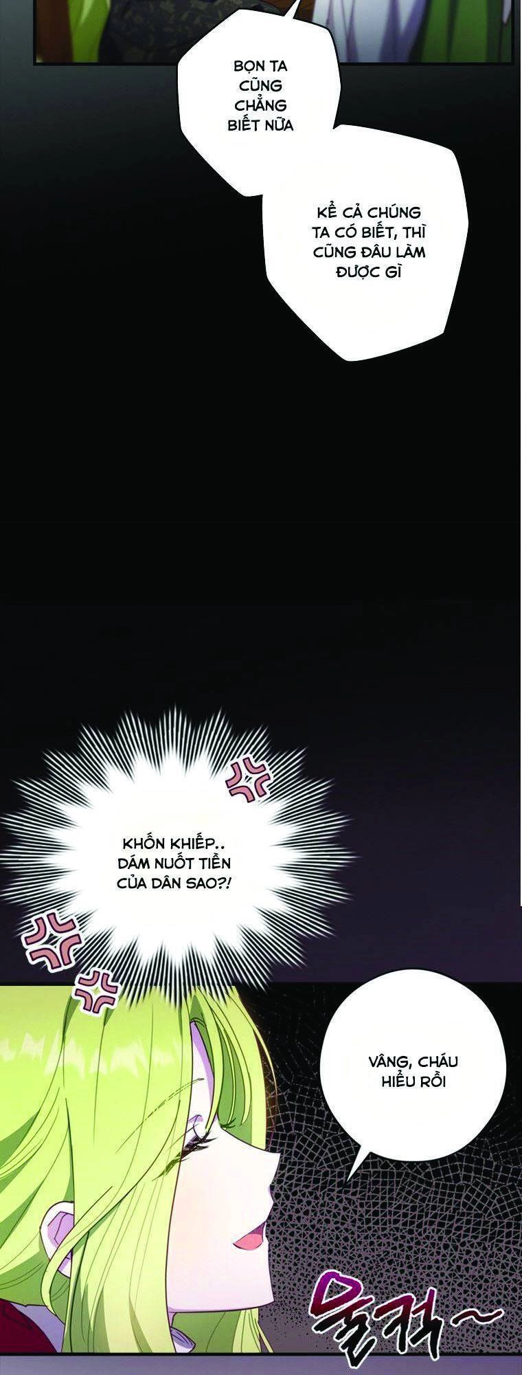 Đã Bảo Nữ Chính Đang Cải Trang Cơ Mà! Chapter 7 - 83