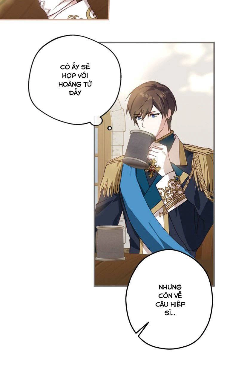 Đã Bảo Nữ Chính Đang Cải Trang Cơ Mà! Chapter 7 - 100