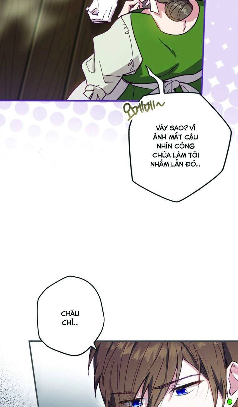 Đã Bảo Nữ Chính Đang Cải Trang Cơ Mà! Chapter 7 - 103