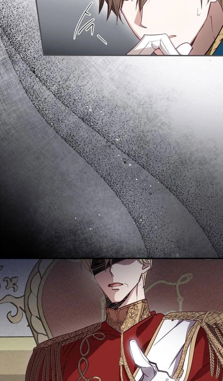 Đã Bảo Nữ Chính Đang Cải Trang Cơ Mà! Chapter 7 - 104