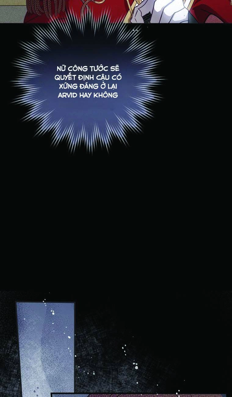 Đã Bảo Nữ Chính Đang Cải Trang Cơ Mà! Chapter 7 - 105