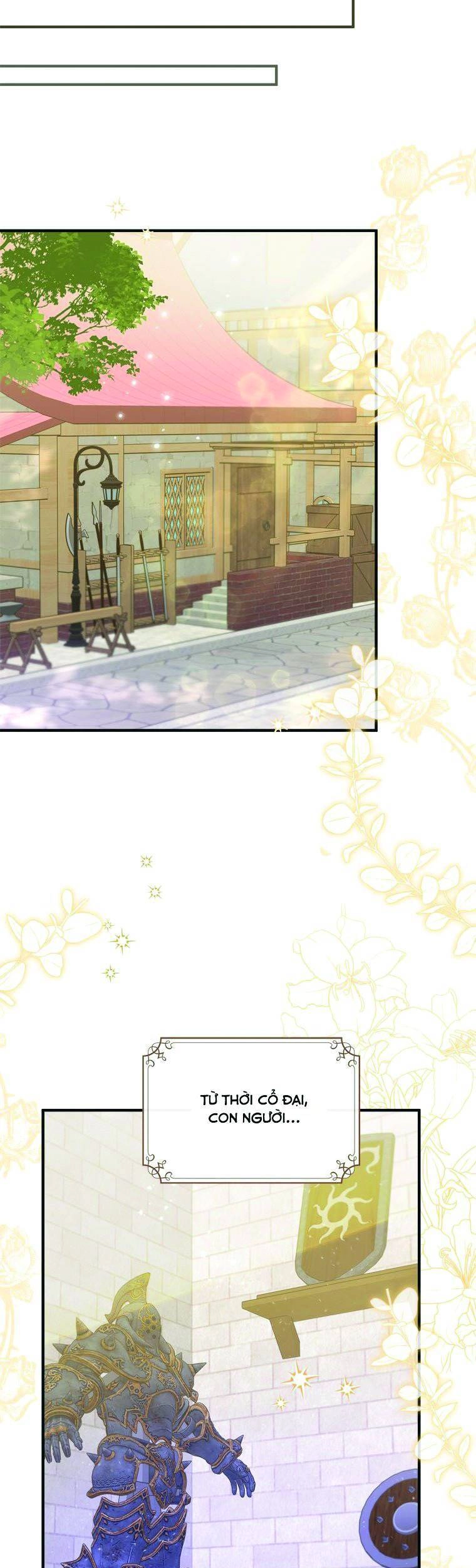 Đã Bảo Nữ Chính Đang Cải Trang Cơ Mà! Chapter 8 - 25