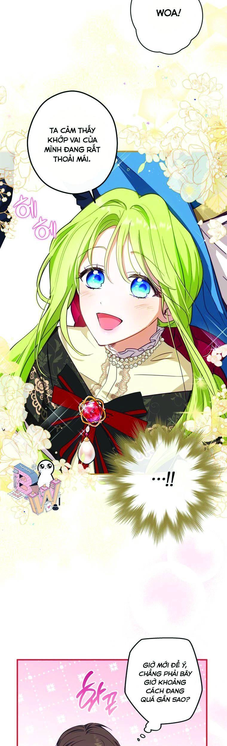 Đã Bảo Nữ Chính Đang Cải Trang Cơ Mà! Chapter 8 - 49