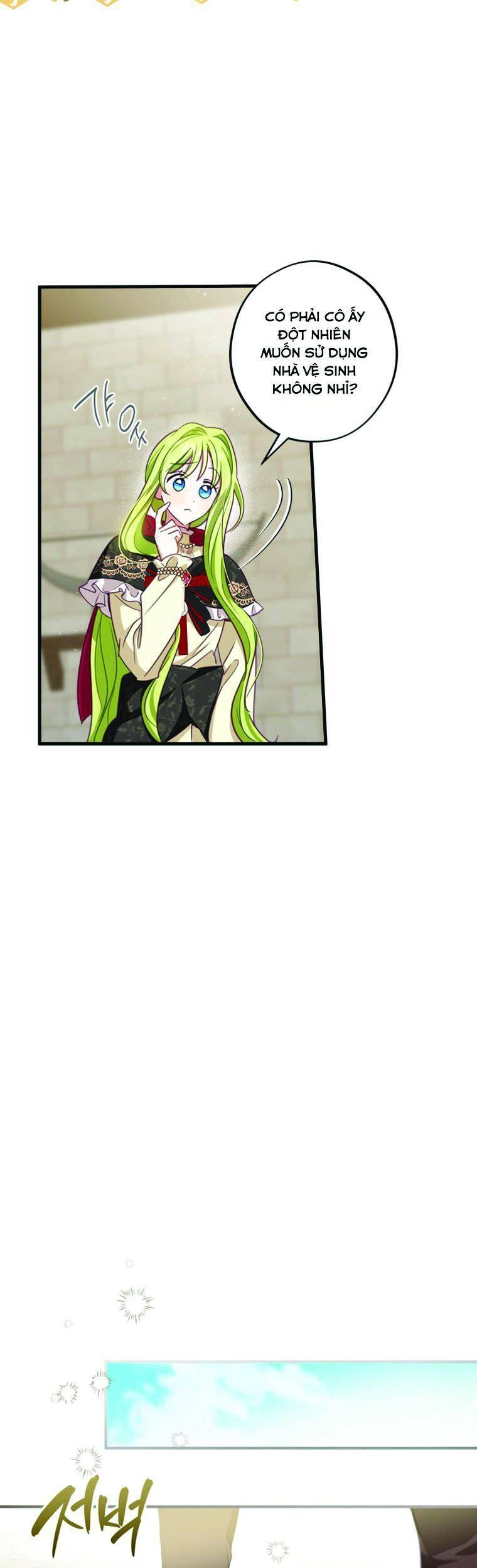 Đã Bảo Nữ Chính Đang Cải Trang Cơ Mà! Chapter 8 - 57