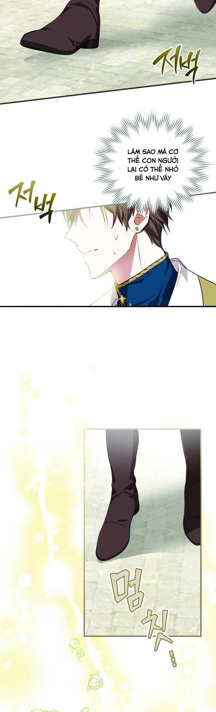 Đã Bảo Nữ Chính Đang Cải Trang Cơ Mà! Chapter 8 - 59