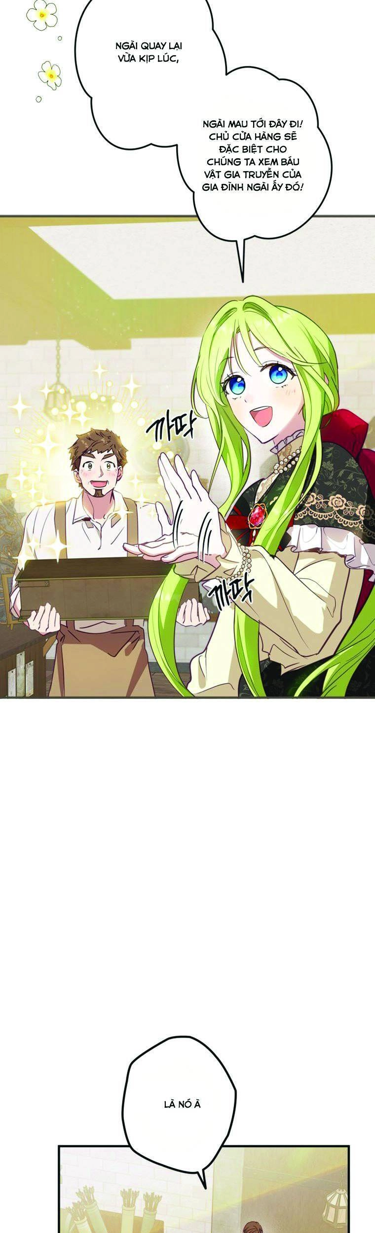 Đã Bảo Nữ Chính Đang Cải Trang Cơ Mà! Chapter 8 - 65