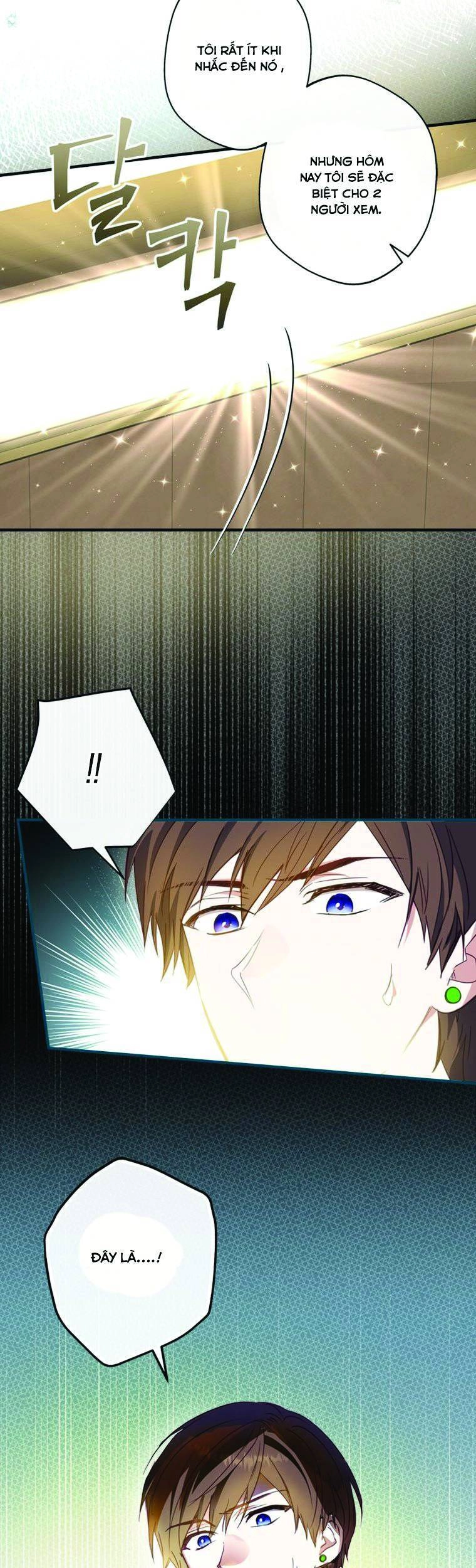 Đã Bảo Nữ Chính Đang Cải Trang Cơ Mà! Chapter 8 - 69