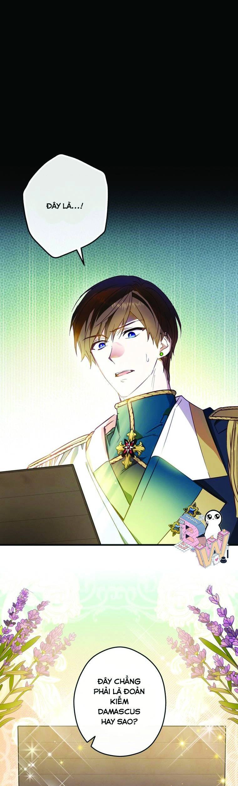 Đã Bảo Nữ Chính Đang Cải Trang Cơ Mà! Chapter 9 - 1