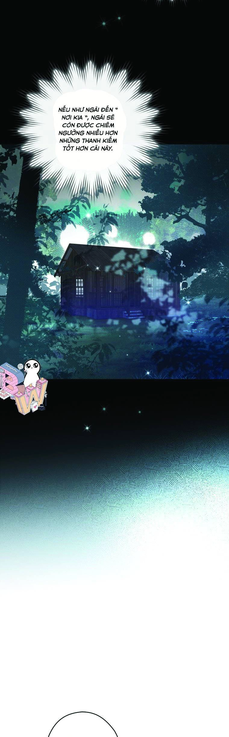 Đã Bảo Nữ Chính Đang Cải Trang Cơ Mà! Chapter 9 - 7