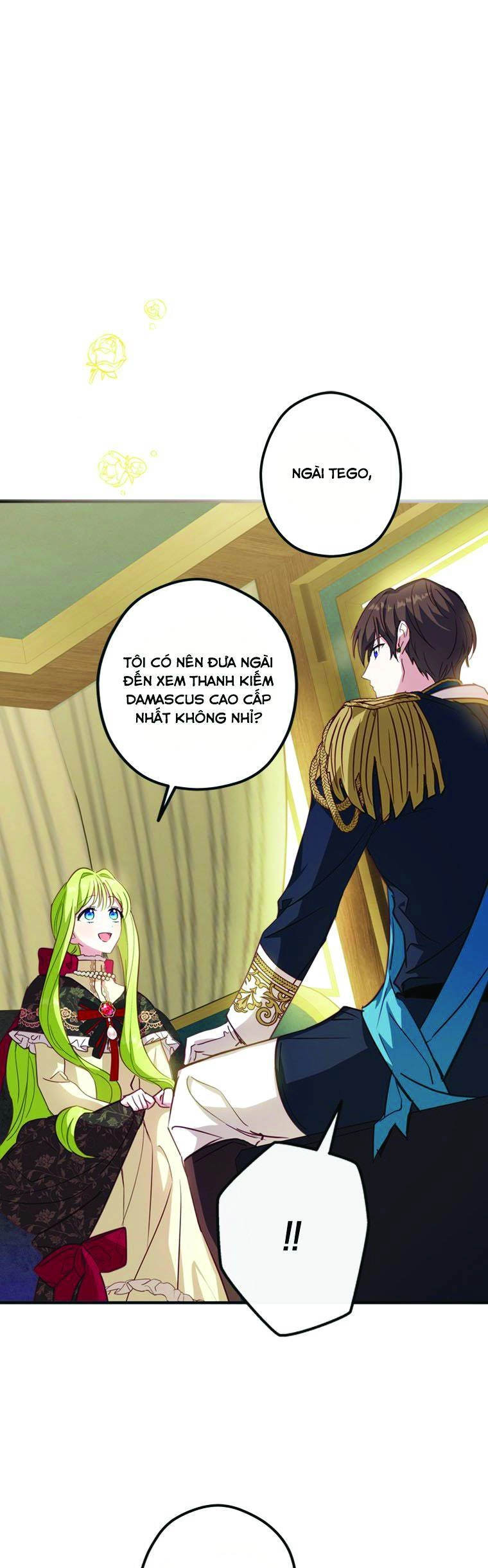 Đã Bảo Nữ Chính Đang Cải Trang Cơ Mà! Chapter 9 - 11