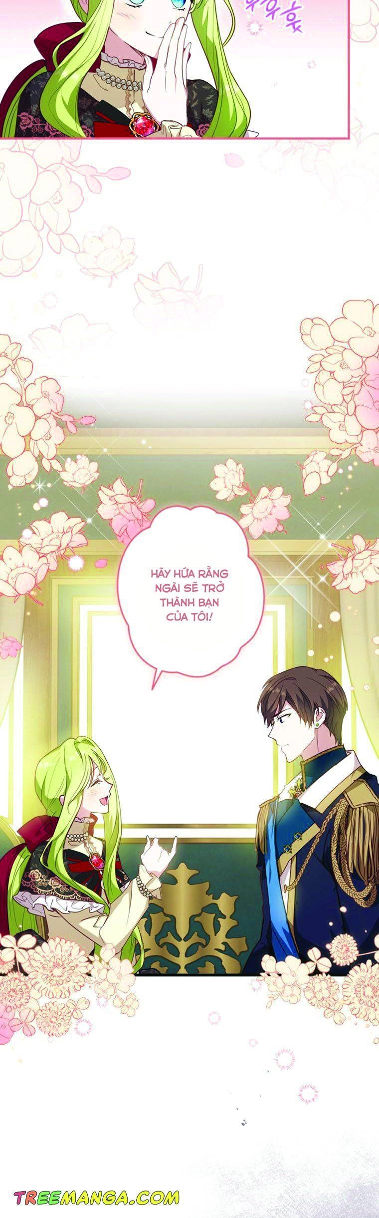 Đã Bảo Nữ Chính Đang Cải Trang Cơ Mà! Chapter 9 - 14