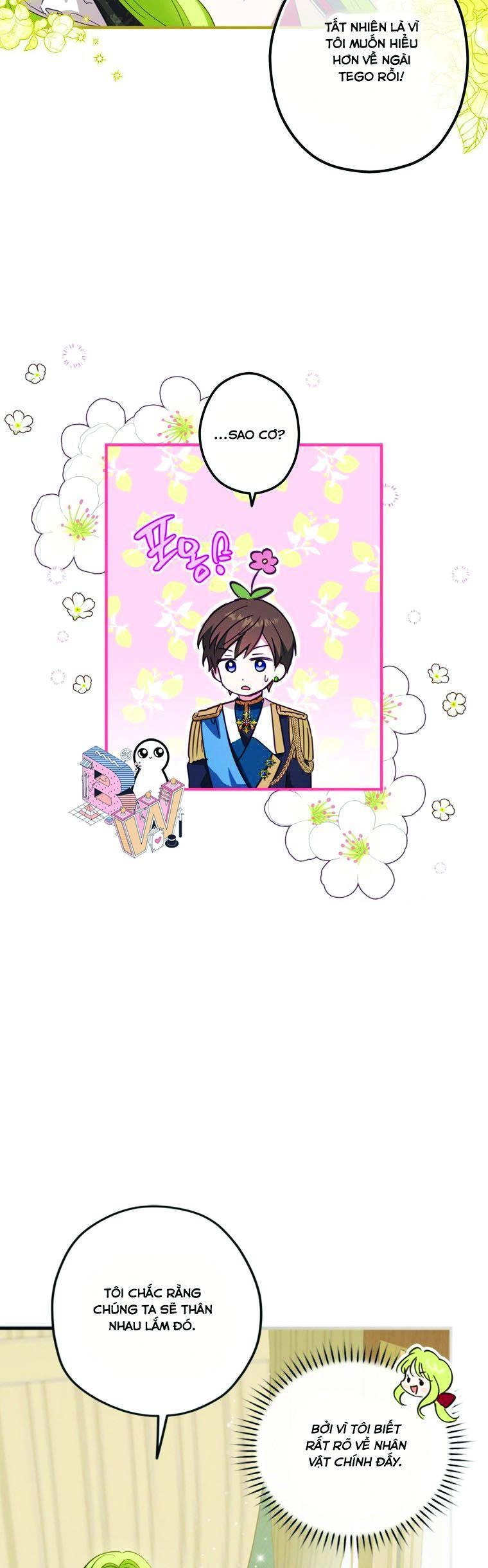 Đã Bảo Nữ Chính Đang Cải Trang Cơ Mà! Chapter 9 - 17