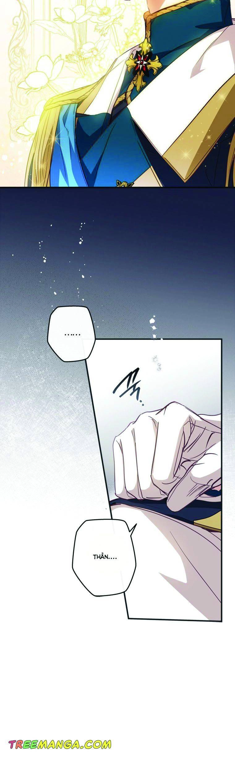 Đã Bảo Nữ Chính Đang Cải Trang Cơ Mà! Chapter 9 - 19