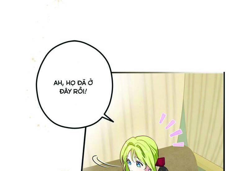 Đã Bảo Nữ Chính Đang Cải Trang Cơ Mà! Chapter 9 - 21