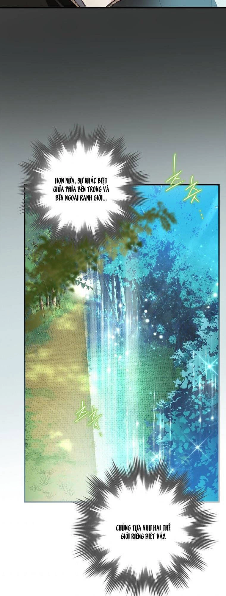 Đã Bảo Nữ Chính Đang Cải Trang Cơ Mà! Chapter 11 - 3