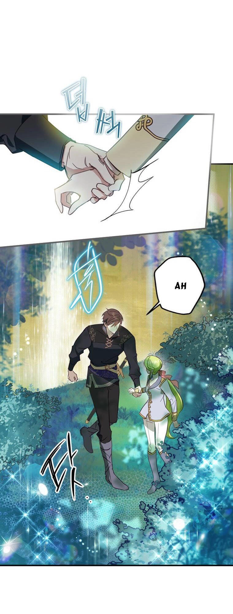 Đã Bảo Nữ Chính Đang Cải Trang Cơ Mà! Chapter 11 - 11