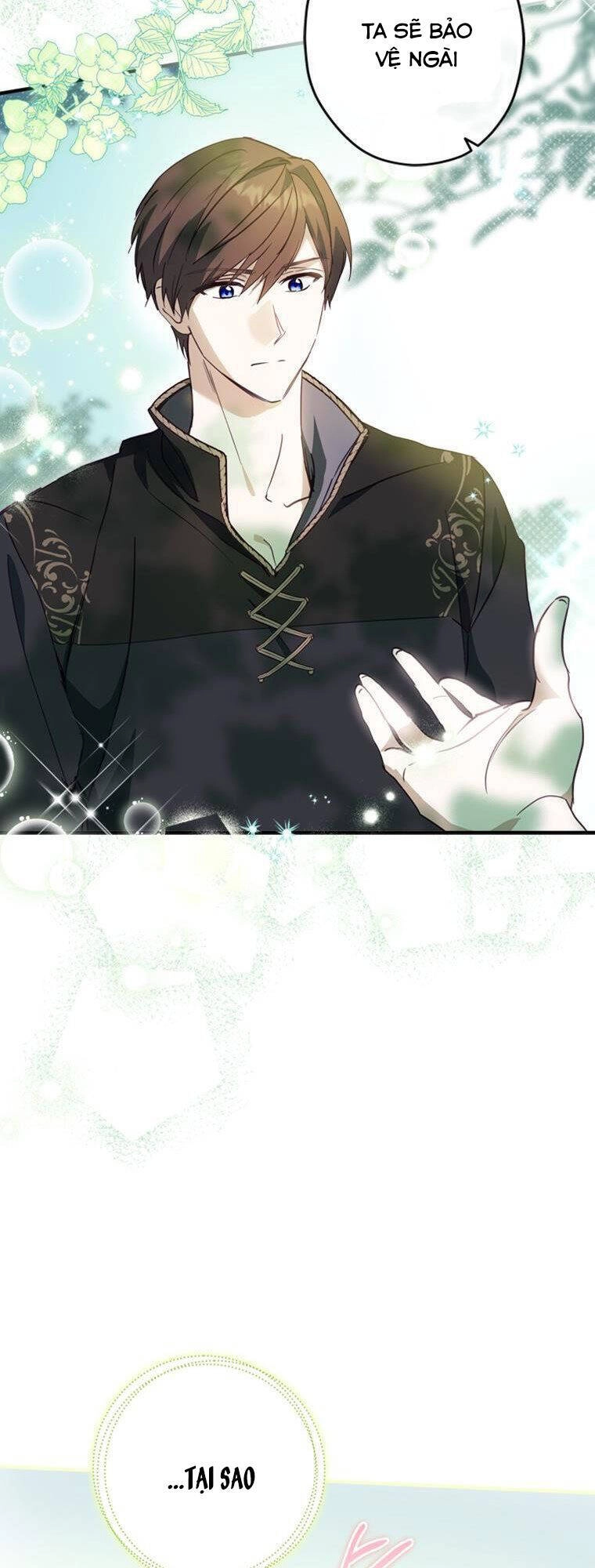 Đã Bảo Nữ Chính Đang Cải Trang Cơ Mà! Chapter 11 - 17