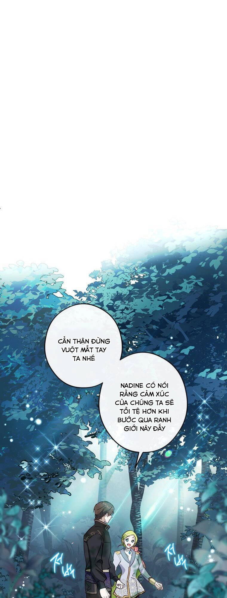 Đã Bảo Nữ Chính Đang Cải Trang Cơ Mà! Chapter 11 - 23