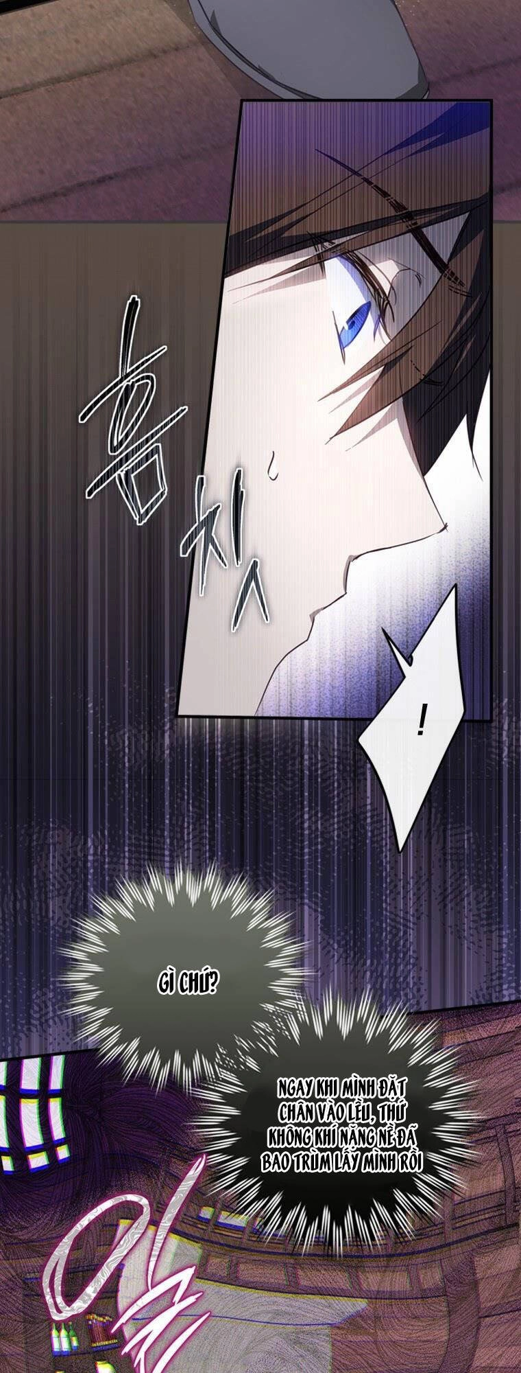 Đã Bảo Nữ Chính Đang Cải Trang Cơ Mà! Chapter 11 - 45