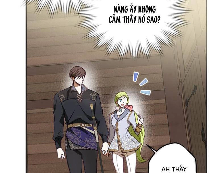 Đã Bảo Nữ Chính Đang Cải Trang Cơ Mà! Chapter 11 - 48