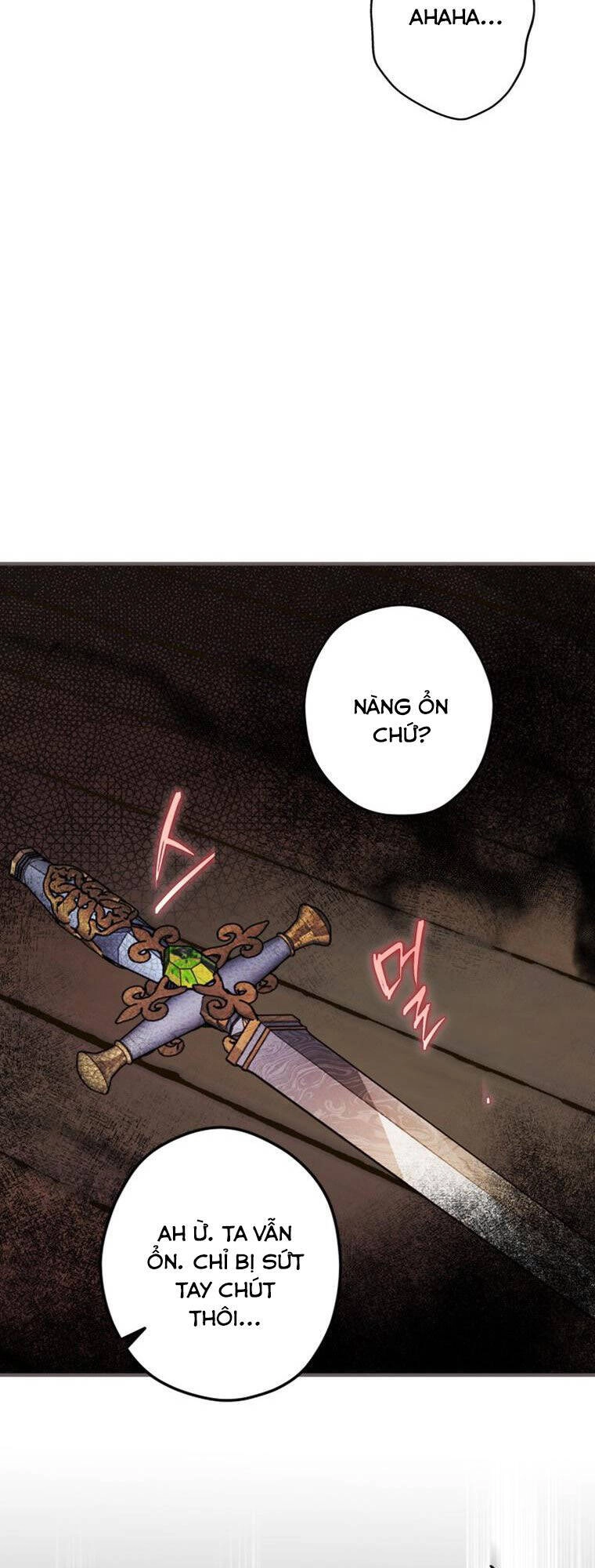 Đã Bảo Nữ Chính Đang Cải Trang Cơ Mà! Chapter 11 - 57