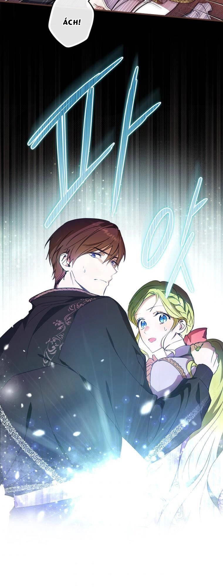 Đã Bảo Nữ Chính Đang Cải Trang Cơ Mà! Chapter 11 - 61