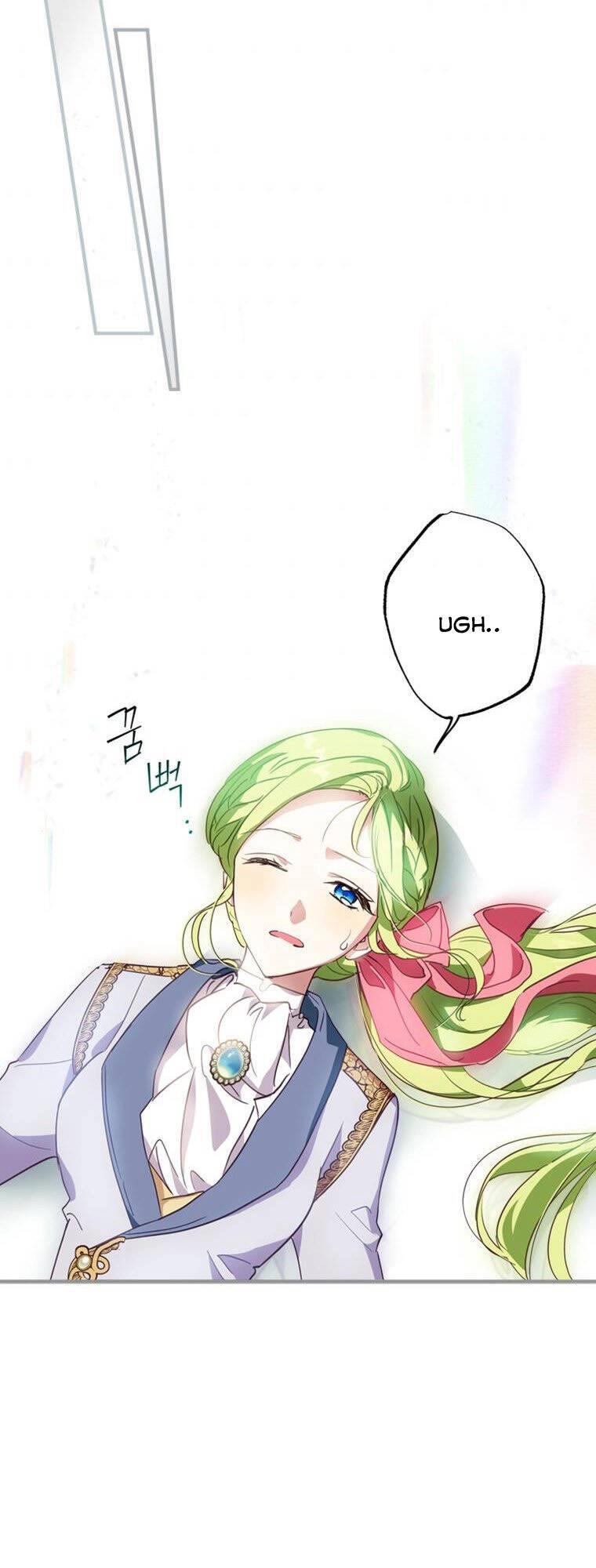 Đã Bảo Nữ Chính Đang Cải Trang Cơ Mà! Chapter 11 - 63