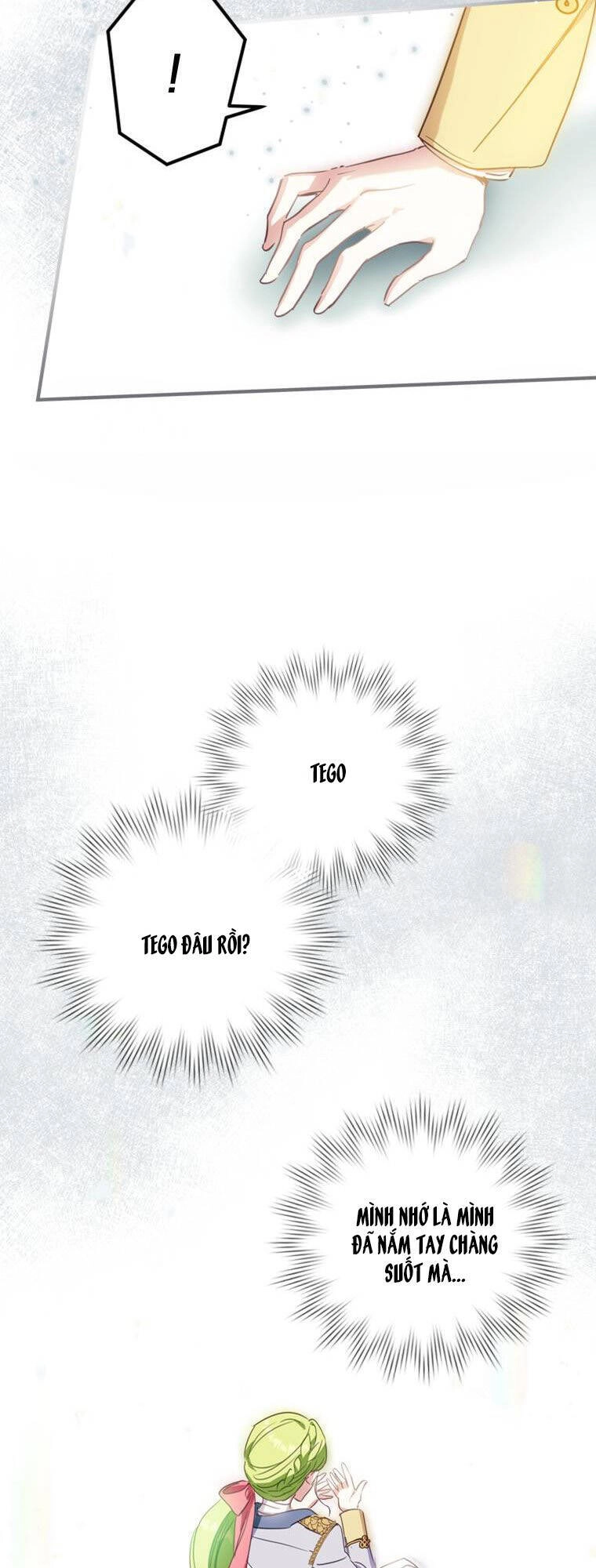 Đã Bảo Nữ Chính Đang Cải Trang Cơ Mà! Chapter 11 - 69