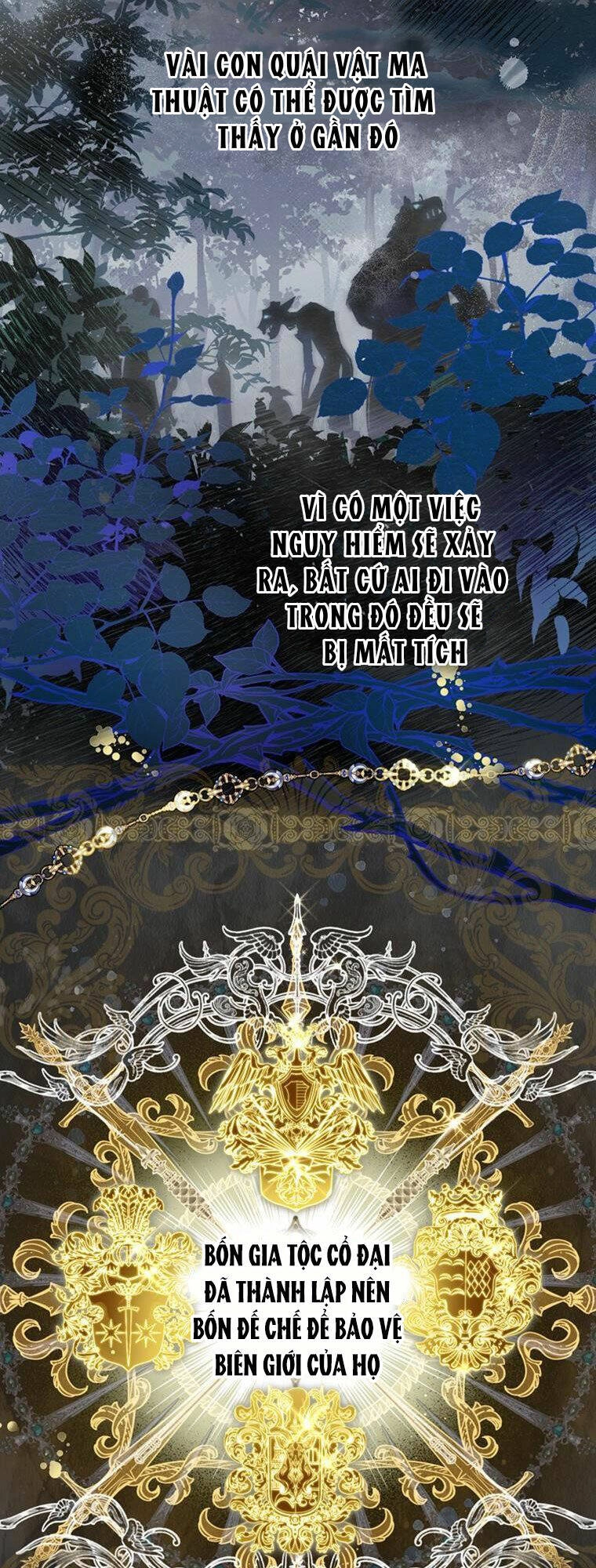 Đã Bảo Nữ Chính Đang Cải Trang Cơ Mà! Chapter 11 - 78