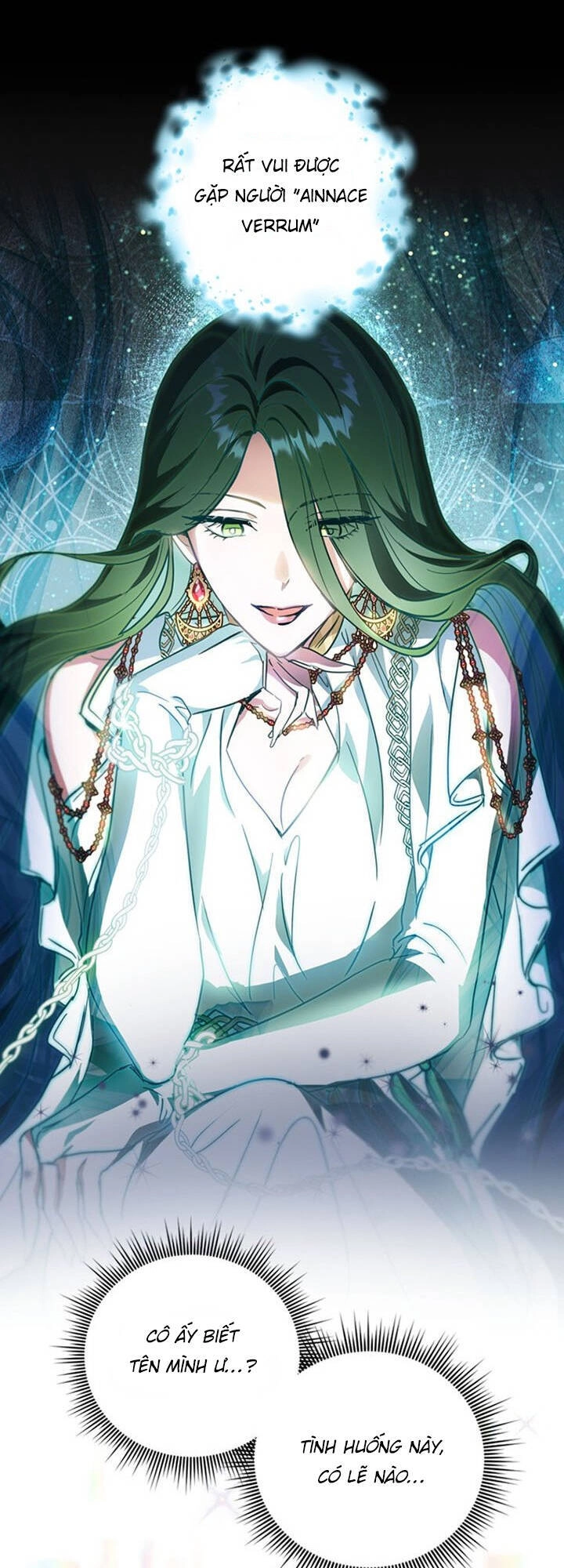 Đã Bảo Nữ Chính Đang Cải Trang Cơ Mà! Chapter 12 - 1