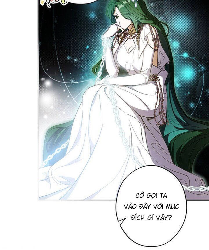 Đã Bảo Nữ Chính Đang Cải Trang Cơ Mà! Chapter 12 - 4