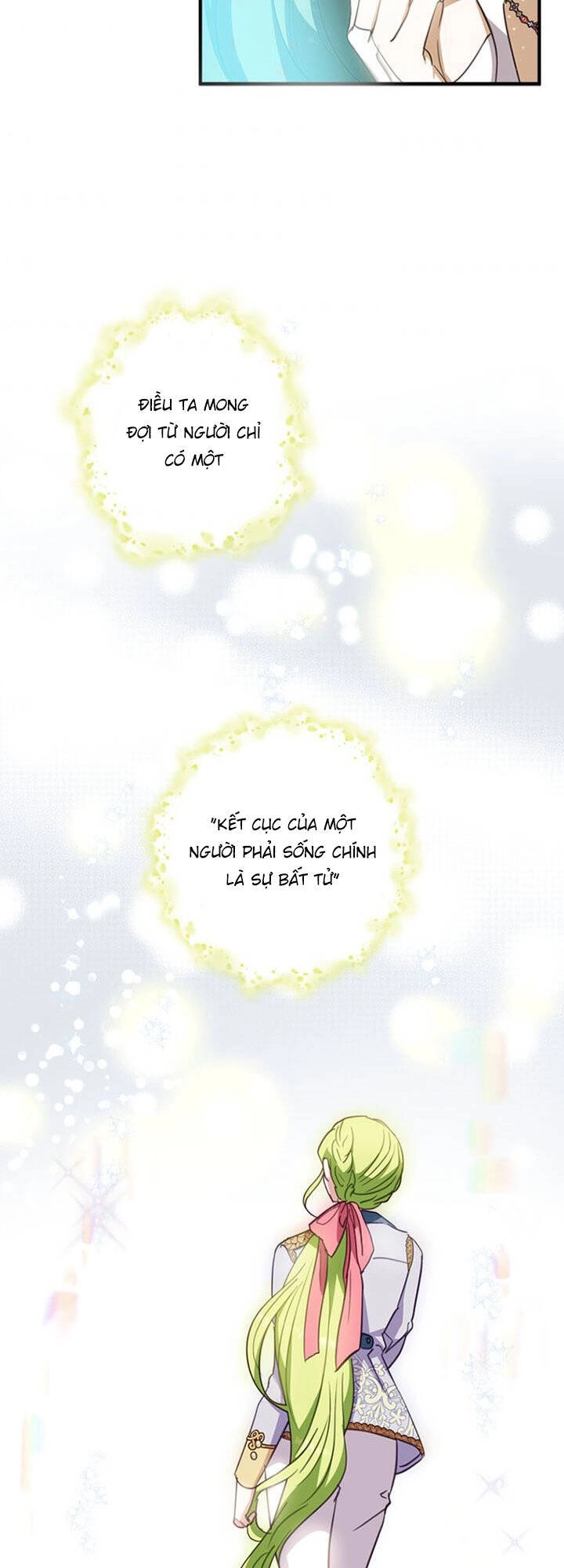 Đã Bảo Nữ Chính Đang Cải Trang Cơ Mà! Chapter 12 - 7