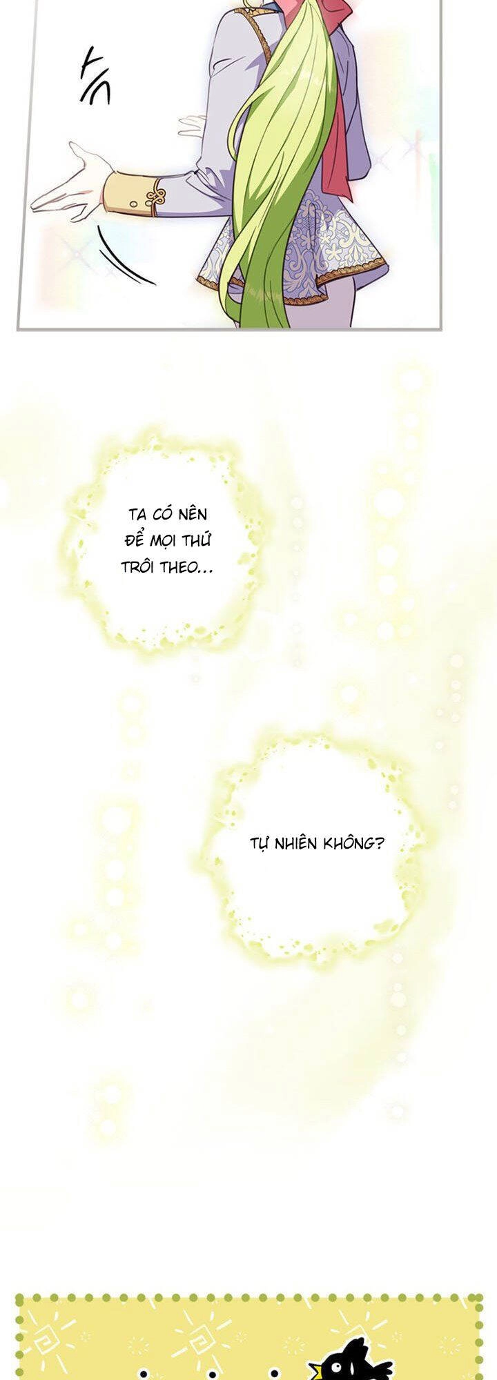 Đã Bảo Nữ Chính Đang Cải Trang Cơ Mà! Chapter 12 - 11