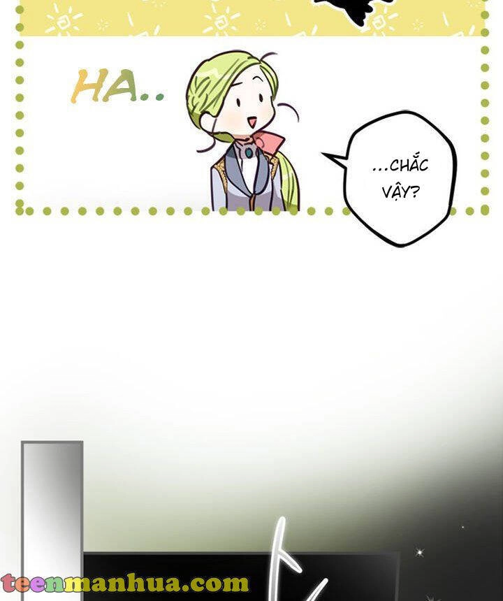 Đã Bảo Nữ Chính Đang Cải Trang Cơ Mà! Chapter 12 - 12