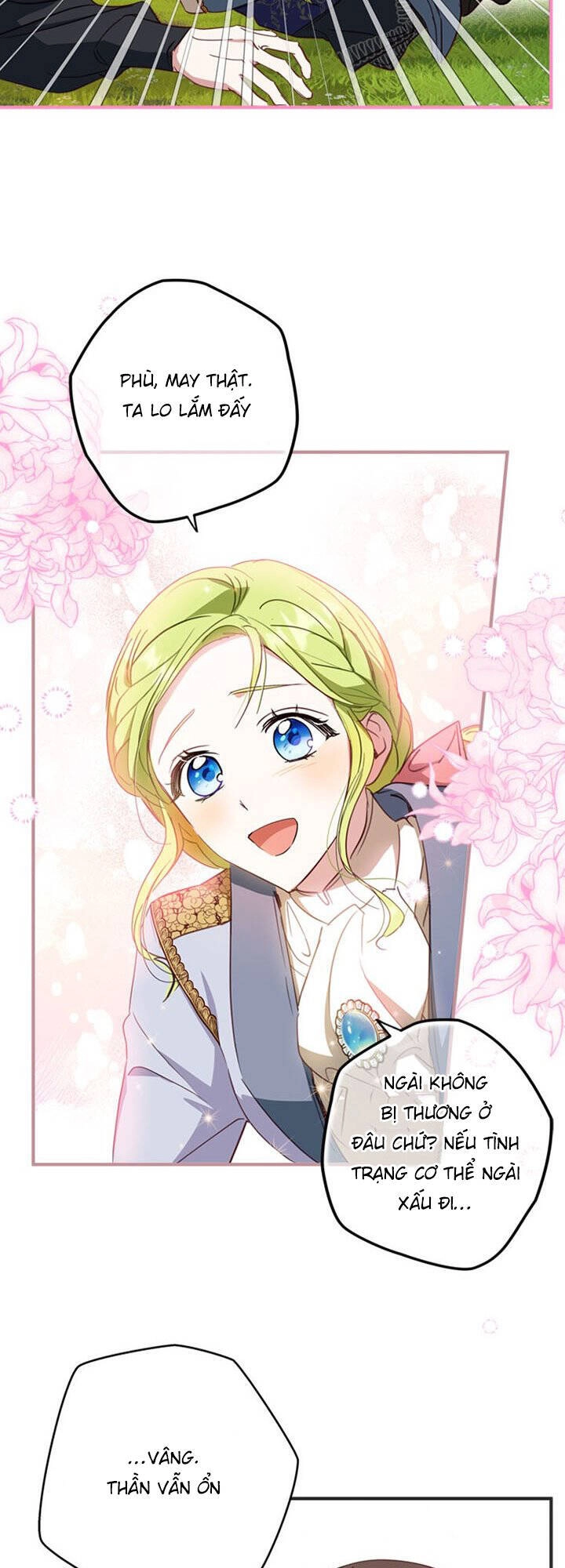 Đã Bảo Nữ Chính Đang Cải Trang Cơ Mà! Chapter 12 - 23