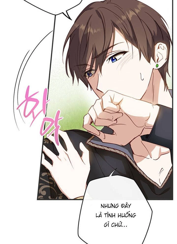 Đã Bảo Nữ Chính Đang Cải Trang Cơ Mà! Chapter 12 - 24