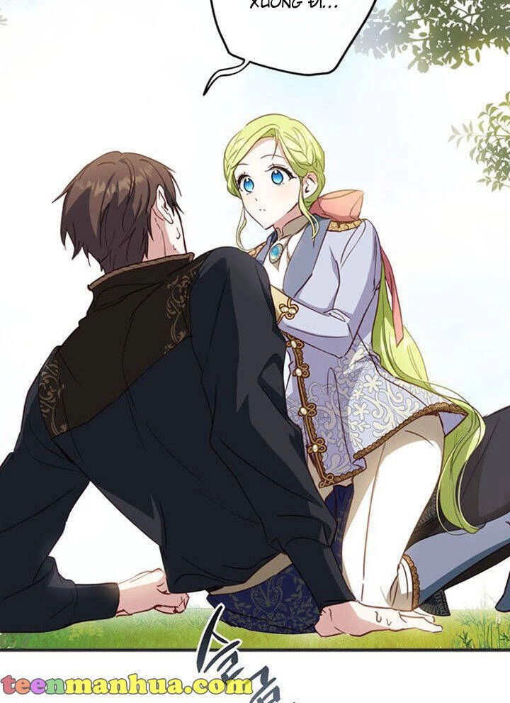 Đã Bảo Nữ Chính Đang Cải Trang Cơ Mà! Chapter 12 - 26