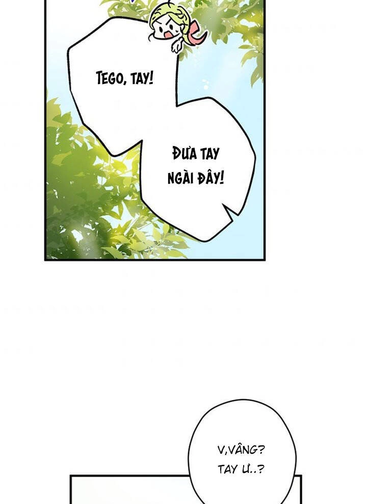 Đã Bảo Nữ Chính Đang Cải Trang Cơ Mà! Chapter 12 - 28