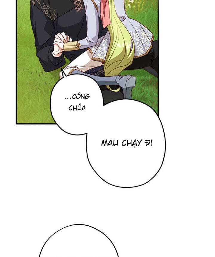 Đã Bảo Nữ Chính Đang Cải Trang Cơ Mà! Chapter 12 - 36