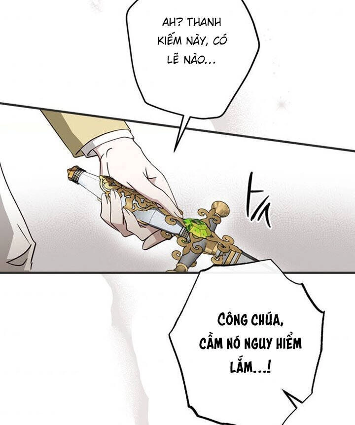 Đã Bảo Nữ Chính Đang Cải Trang Cơ Mà! Chapter 12 - 42