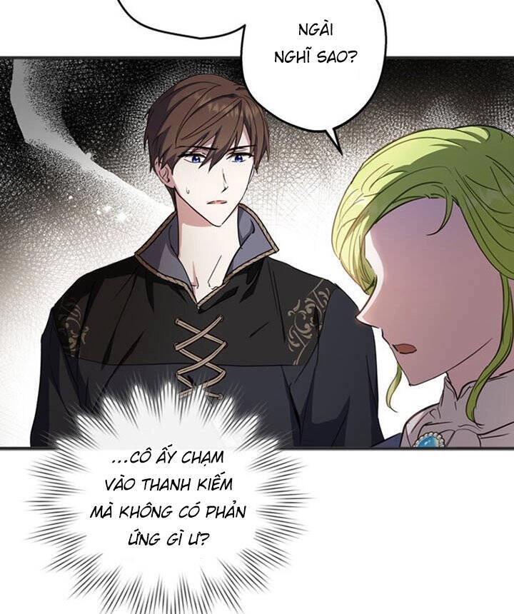 Đã Bảo Nữ Chính Đang Cải Trang Cơ Mà! Chapter 12 - 44