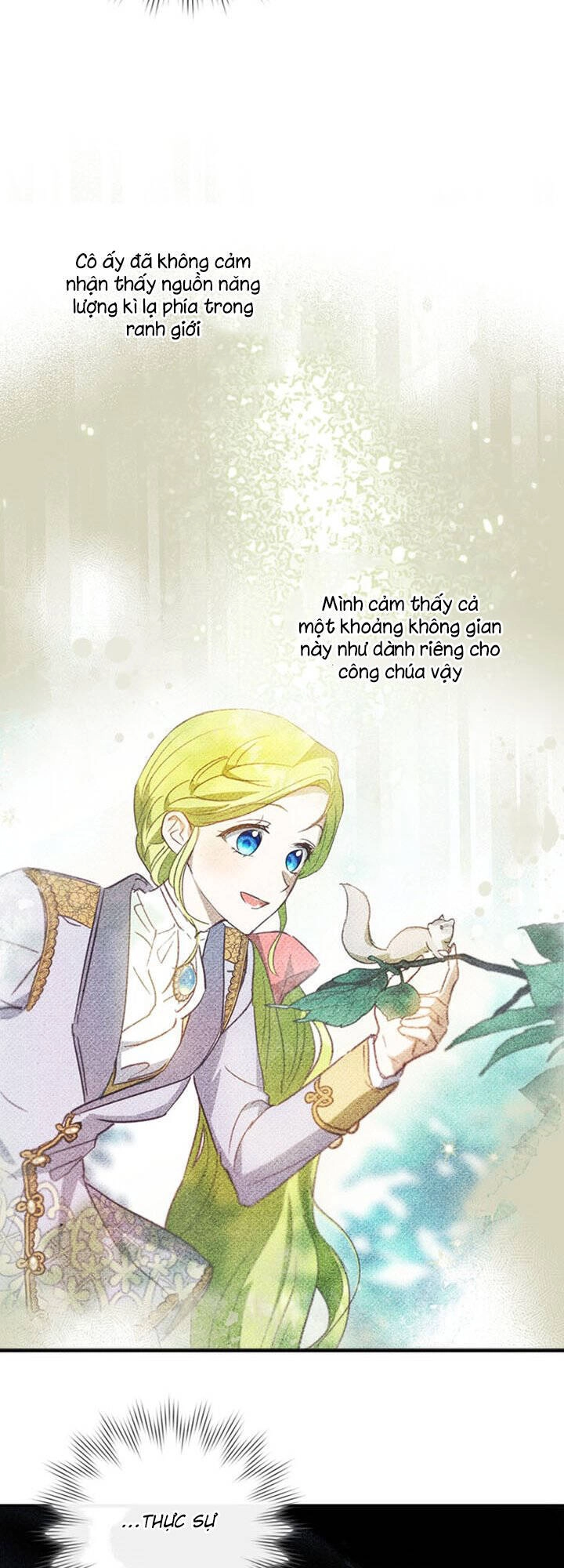 Đã Bảo Nữ Chính Đang Cải Trang Cơ Mà! Chapter 12 - 45