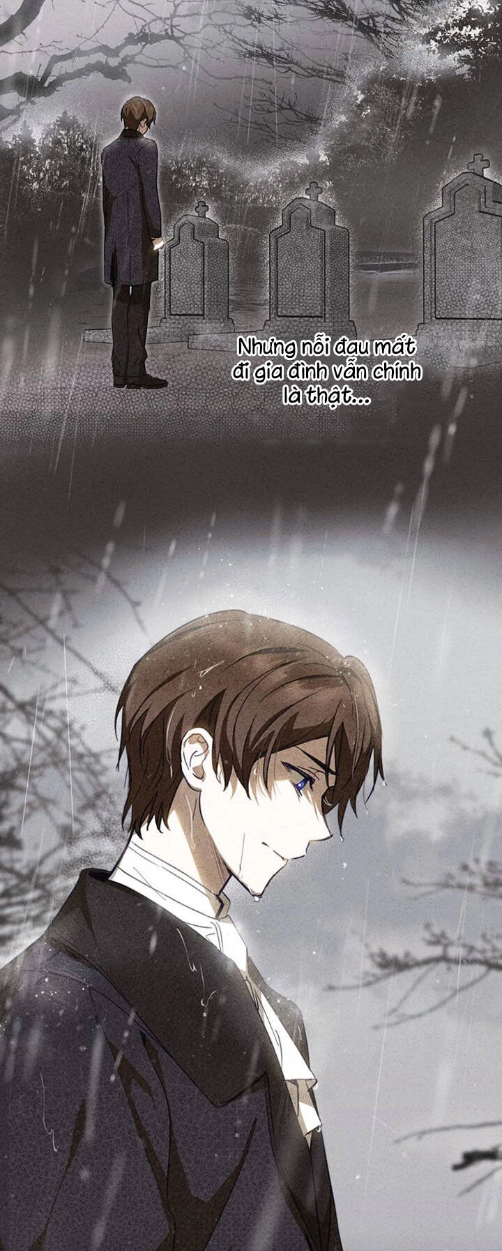 Đã Bảo Nữ Chính Đang Cải Trang Cơ Mà! Chapter 12 - 65