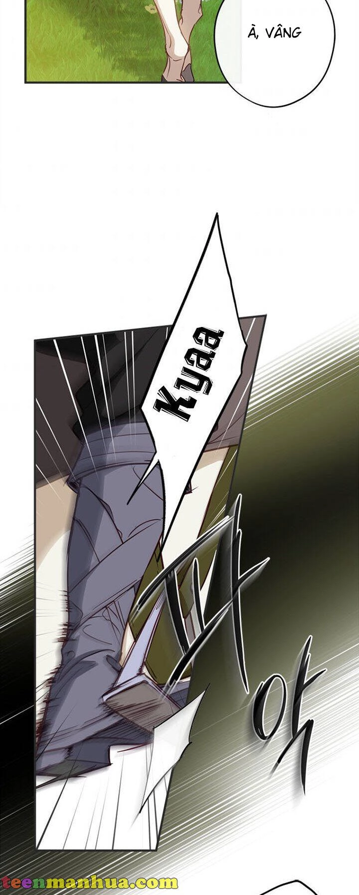 Đã Bảo Nữ Chính Đang Cải Trang Cơ Mà! Chapter 12 - 68